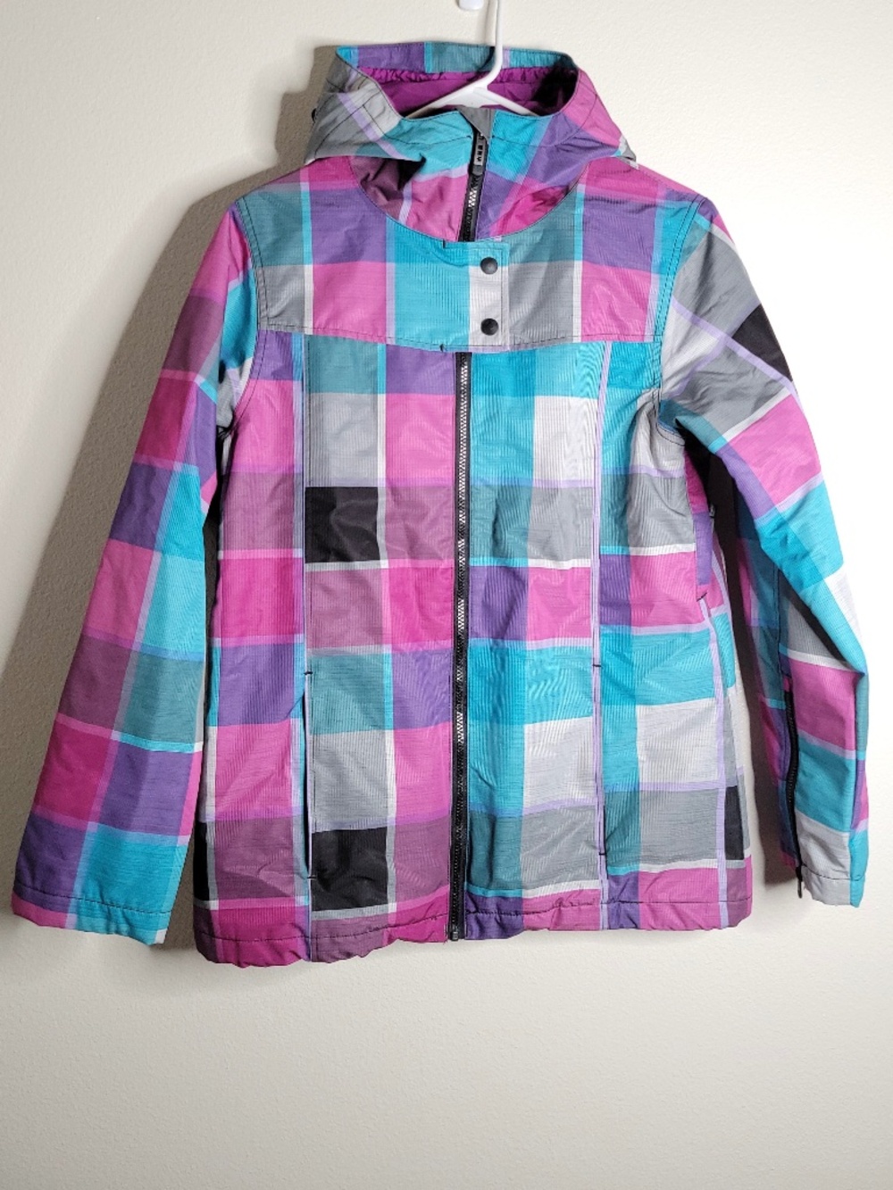 Empyre Technical Outerwear Ski/Snowboard Jacket